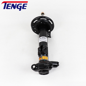 메르세데스 W204 W207 A2043231000 A2043230900 용 최고 품질 최고의 가격 프론트 전기 스트럿 충격 흡수 장치 스트럿 - Product Image 3