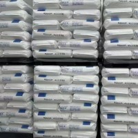 Corée Hyosung PP R301 – Granulés de PP transparents de qualité alimentaire, résistants aux acides et aux alcalis, haute rigidité, matière première alimentaire à haute transparence