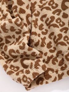 <span class=keywords><strong>Felpa</strong></span> <span class=keywords><strong>con</strong></span> cappuccio da donna Y2k Casual <span class=keywords><strong>con</strong></span> orsacchiotto azteco <span class=keywords><strong>felpa</strong></span> leopardata <span class=keywords><strong>con</strong></span> cerniera e collo alto <span class=keywords><strong>con</strong></span> tasca personalizzabile - Product Image 5