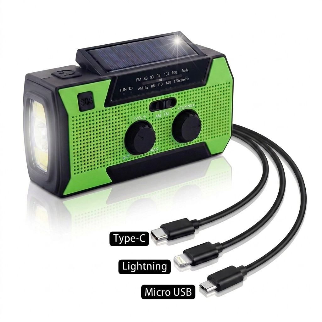Verde
