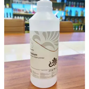 Sinh Thái Dung Môi Uv Mực <span class=keywords><strong>Pigment</strong></span> Mực Làm Sạch Chất Lỏng Lỏng Cho Epson DX5 DX6 DX7 Máy In Đầu In - Product Image 6