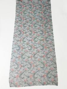 2024 중국 도매 핑크 꽃 수 놓은 레이스 얇은 명주 그물 레이스 트림 여성 브래지어 - Product Image 3