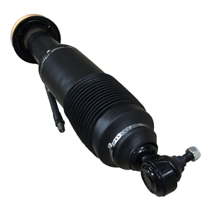 Nuevo Amortiguador de Suspensión Neumática para Mercedes-Benz 2001-2010, 2303206713, Acero+Aluminio+Goma, Amortiguador Delantero R230 SL500 SL600 - Product Image 2