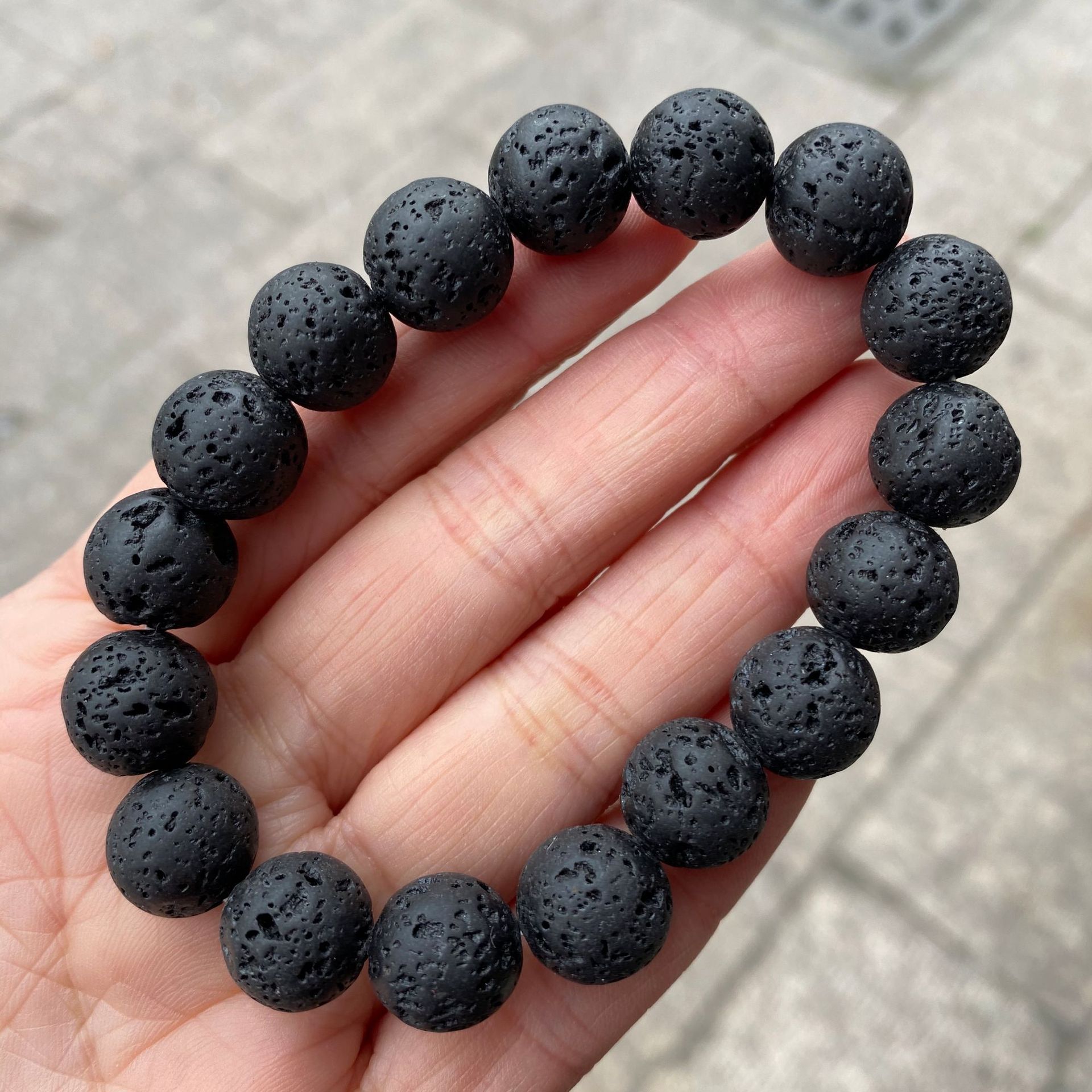 lava bracelet