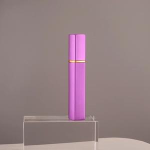 ขวดน้ำหอมแบบพ่นขนาด 12 มล. พร้อมฝาปิด สำหรับฉลากส่วนตัวแบบหรูหรา - Product Image 5