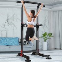 Barre de traction murale en acier sur mesure pour cadre de porte, avec niveau intégré, sans perçage, charge maximale 250 kg, OCKR OCKR-0920