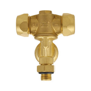 Pulverizador da névoa do fã bocal antigotejamento para trator - Product Image 1