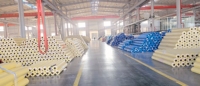 Bâche PVC Flex Brillante ou Mate Imprimable 200-600 GSM en Rouleau pour Publicité Extérieure – Meilleures Ventes