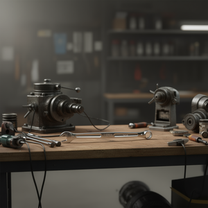 ประแจรวม 285 X ขนาด L ความยาว b ความกว้าง - Product Image 3