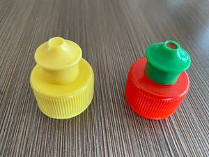 28mm PCO 1810 cổ 52g vật nuôi phôi/chai nước phôi/vật nuôi phôi chai - Product Image 6