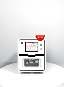 YP 5 assi Zirconia camma sistema di fresatura dentale prezzo per la vendita nuova tecnologia a secco umido ad alta precisione corona e ponte - Product Image 2