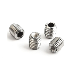 Vít Không Gỉ Với Điểm Cốc Và Bộ Ốc Vít - Product Image 5