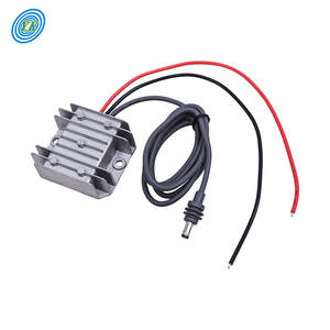 <span class=keywords><strong>Convertidor</strong></span> Elevador <span class=keywords><strong>de</strong></span> Voltaje Starlink Mini <span class=keywords><strong>de</strong></span> 12V, 12V/24V CC a 30V CC 3.5A, Adaptador Starlink12V Impermeable - Product Image 3