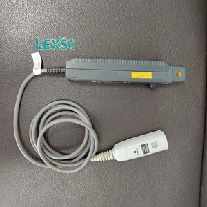 Sonda de Corriente Keysight N2893A, 100 MHz, 15A, 10Arms xgeqpt - Product Image 2