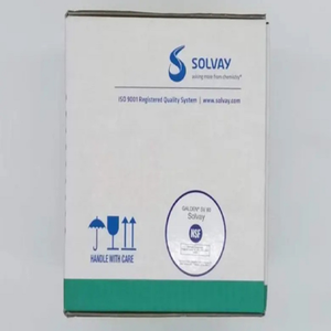 Syensqo Fomblin Z60, fluidos PFPE de alta temperatura, lubricante de perfluoropoliéter, caja de 1Kg, suministro directo de fábrica OEM - Product Image 4