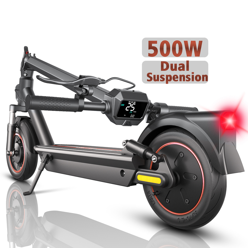 High Quality Max Electric Scooters 10