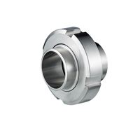 Raccord fileté ISO 49 BSPT NPT en fonte malleable, acier au carbone galvanisé pour la construction, la plomberie et la réparation de canalisations