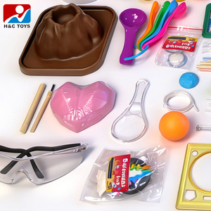 Les enfants apprennent en réalisant des expériences scientifiques pratiques, 90 expériences, kit <span class=keywords><strong>scientifique</strong></span> complet - Product Image 2