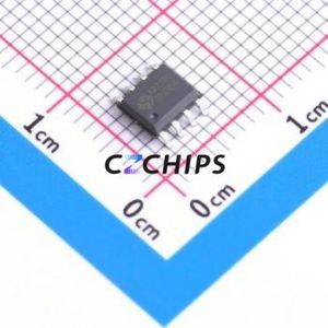 Original et tout nouveau CMS24AD2001 SOP-8 Circuit intégré IC Chip PMIC Convertisseur analogique-numérique (ADC) - Product Image 1