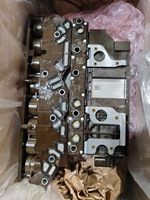 Válvula Solenoide de Cuerpo de Transmisión TCU OEM Nueva 6T70 para Reequipamiento/Actualización de Transmisión Automática Lincoln