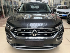 YD AUTO Volkswagen Tayron 2021 280TSI FWD Luxury Smart Connect, Vehículo Usado, Gran Stock Disponible en Suifenhe, 31,020 km - Product Image 2