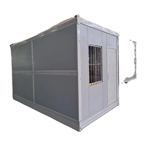 Contenedor Plegable Nuevo, Instalación Rápida, Contenedor <span class=keywords><strong>de</strong></span> Obra Prefabricado Económico, Oficina en Contenedor, Casa Contenedor <span class=keywords><strong>de</strong></span> Acero - Product Image 4