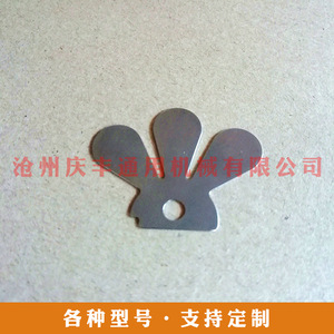 แผ่นวาล์วโลหะ 066 สำหรับซีลเครื่องอัดอากาศ อุปกรณ์เสริมมาตรฐาน - Product Image 4