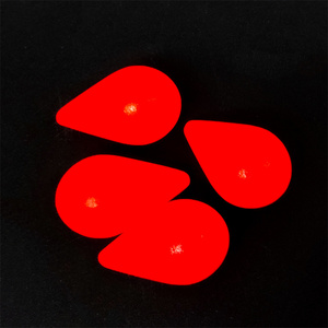 Flotadores de Pesca CHXFOAM A2 Tipo Helado de Poliestireno para <span class=keywords><strong>Playa</strong></span> y Mar - Product Image 3