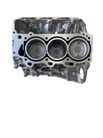 Nouveau bloc-cylindres 1GR pour FJ Cruiser/Prado/4-Runner - Remplacement de moteur en aluminium 2.4L