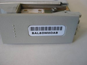 Módulo <span class=keywords><strong>T3</strong></span> de 8 Puertos BPX-BXM-<span class=keywords><strong>T3</strong></span>-8 BPXBXMT38 para BPX8620 para PLC - Product Image 3