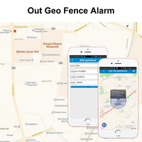 Traceur GPS pour chien de grande capacité 1300 mAh, appels bidirectionnels, étanche, colliers GPS pour chien, surveillance de la santé, lumière LED, SOS, traceur GPS pour animaux de compagnie