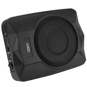 car speaker 10 inch roof mounted speaker car audio powerful voice car horn