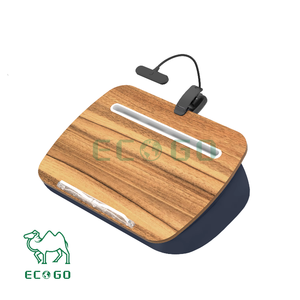 <span class=keywords><strong>Support</strong></span> de tablette pour <span class=keywords><strong>ordinateur</strong></span> <span class=keywords><strong>portable</strong></span> pliable réglable <span class=keywords><strong>portable</strong></span> en bois personnalisé <span class=keywords><strong>Support</strong></span> d'oreiller pour téléphone pour <span class=keywords><strong>lit</strong></span> - Product Image 4