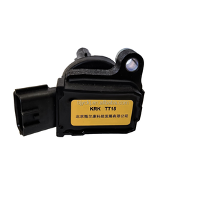 Bobina di accensione originale KRK per bobina di accensione BYD F0 Geely <span class=keywords><strong>Panda</strong></span> - Product Image 2