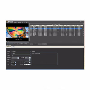 Tianchuang hengda phiên bản doanh nghiệp Phần mềm quản lý tài sản phương tiện truyền thông Video hệ thống quản lý tài nguyên phương tiện Hệ điều hành Chứng Khoán - Product Image 5