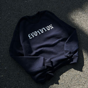 <span class=keywords><strong>Felpa</strong></span> Invernale da Uomo Oversize <span class=keywords><strong>con</strong></span> Cappuccio, Ricamo 3D e Design <span class=keywords><strong>con</strong></span> <span class=keywords><strong>Farfalla</strong></span> in Strass, Stile Hip-Hop Streetwear - Product Image 2