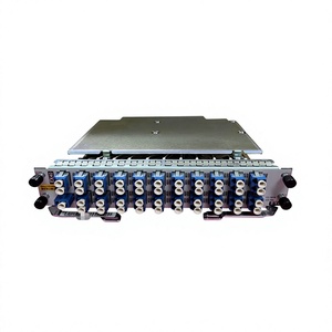 EX40 TNF1EX4001 TNF1EX4002 03031LXD 03031LXM plaque de répartition d'ondes améliorée 40 voies OSN1800 E6616 E6608 TNF1EX4001 ondes paires TNF1EX4002 - Product Image 1