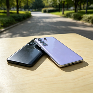 สมาร์ทโฟน Camon 50 Pro 5G รุ่น 16GB+1TB ปลดล็อคแล้ว รองรับซิมคู่ สแตนด์บายคู่ CDMA/LTE หน้าจอ LED 7.0 นิ้ว 120Hz รุ่นปลดล็อคด้วยใบหน้า - Product Image 3