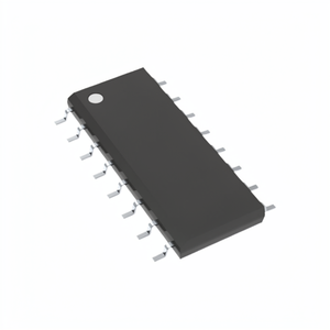 CD74HC4020M 16 SOlC Authorized Distributor Logic Buy Online Electronic Components - Product Image 1