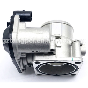 Corps <span class=keywords><strong>de</strong></span> papillon <span class=keywords><strong>de</strong></span> qualité supérieure pour Hyundai Kia OEM 35100-2F000 35100-2E000 351002F000 351002E000 - Product Image 6