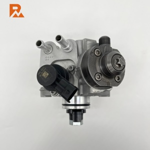 Pompe à injection de carburant 0445010594 pour moteur - Product Image 2