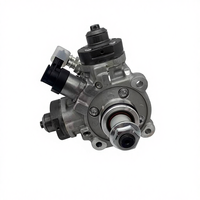 Repuestos de Auto: Bomba de Combustible Diésel de Riel Común de Alta Presión BOSH CP4N2 0445020609 para Motor Cummins QSB4.5, Excavadora XCMG XE215DA
