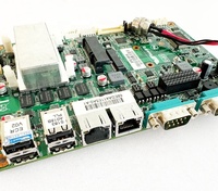 Carte mère industrielle EPC-9518 951817040083D51 PCB-S183 TPC-1015A-N2600, module CPU, stock d'origine, garantie d'un an