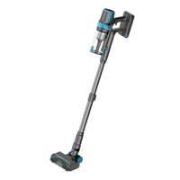 Aspirateur balai sans fil intelligent cyclonique BLDC sans sac pour la maison