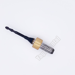 Frese per macchine Imes-Icore 240/250/350i/650i-taglio Zirconia/PMMA/Wax Cadcam <span class=keywords><strong>bur</strong></span> - Product Image 4