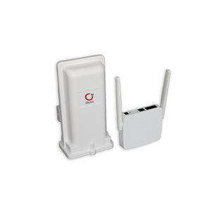 เราเตอร์ OLAX P11 4G LTE Wifi พร้อมช่องใส่ซิมการ์ด สำหรับใช้งานภายนอกอาคาร ชุดอุปกรณ์ CPE สำหรับเชื่อมต่ออินเทอร์เน็ต - Product Image 5