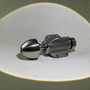 <span class=keywords><strong>Buse</strong></span> d'égout AMJET tuyau d'égout nettoyage <span class=keywords><strong>buse</strong></span> haute pression en acier inoxydable drague égout <span class=keywords><strong>buse</strong></span> haute pression rotative - Product Image 5