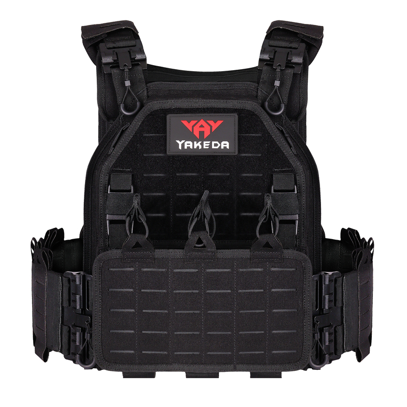 HOT YAKEDA USA Warehouse in Stock