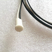 Ampoule LED halogène à douille avec câble de 30cm Style G4 Support de base de lampe en céramique