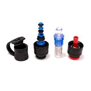 Valvola Aria/Acqua <span class=keywords><strong>Fujinon</strong></span> per Endoscopio Monouso - Product Image 2